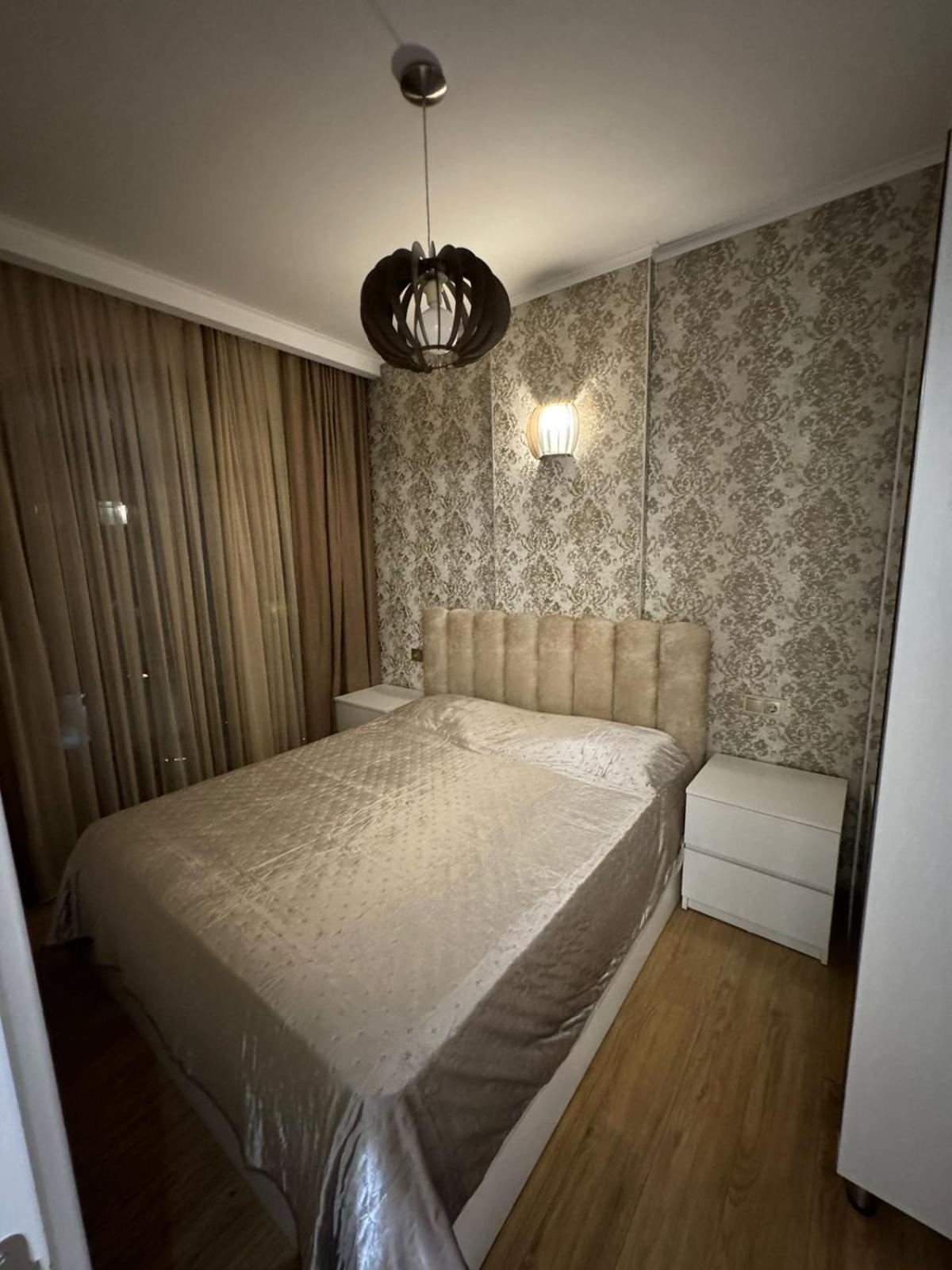 appartment GIORGI Batoumi Extérieur photo